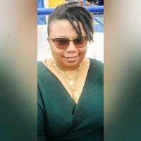 Jasmine Moseley