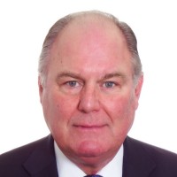 Nicholas Dungan