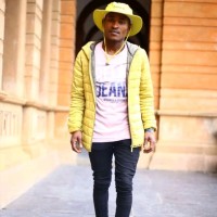 Pontsho Karabo Chego
