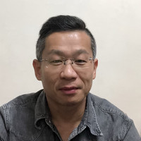 Jeff Liao