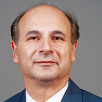 Larry Diboni