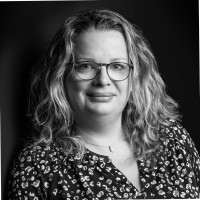 Frédérique BERGUIN