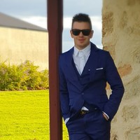 Michael Disilvio