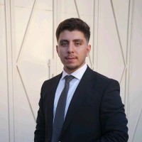 Ahmad Rashidi