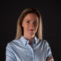 Magdalena Kuźnia
