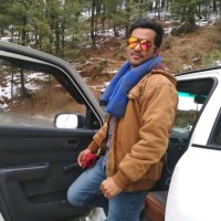 Ritik Mohan Singh