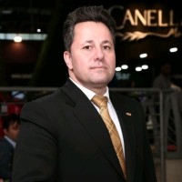 Morteza Sahranavard