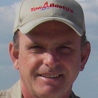 Larry Tieman
