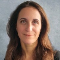 Melissa Mitchell