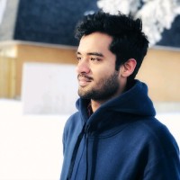 Shah Ahsanur Rahman Kamali