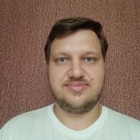 Alex Pavlenko