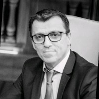 Jacques Maraval