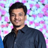 Manoj S