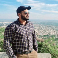 Muhammad Zubair Khan