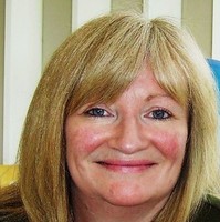 Sandra Rickards