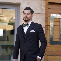 Mahammad M Bakr