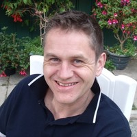 Barry Phelan