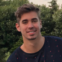 Dominic Ciccarelli