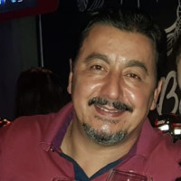 Marcio Rogerio da Silva