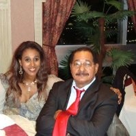 ibrahim dawood