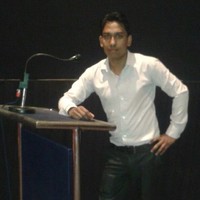 Vinay Sharma