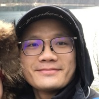 刘俊男