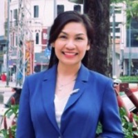 Thuy Duong Vu