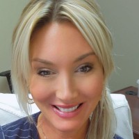 Audrey Forney