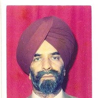 Sujan Singh
