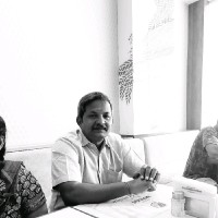 Chandran Arumugam