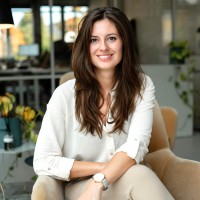 Gaelle Vermeij