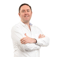 Colm Howard-Lloyd