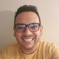 Andres Leonardo Vivas Guerrero