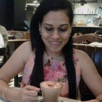 Minal Rajput
