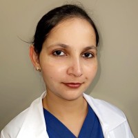 Manpreet Kaur