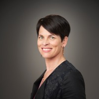 Anne GILBERT