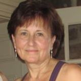 Carol Robertson