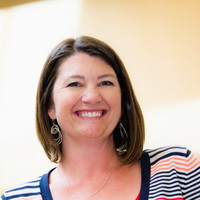 Michelle Jones
