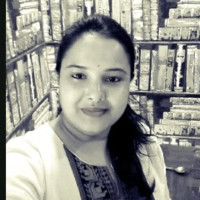 Anu T Mishra