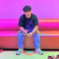 Anish Jacob