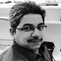 Shailendra Deshpande