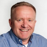 Erik Van Iterson