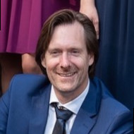 Joern Buhrke