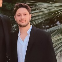 Yigit Avci