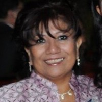Evelyn Monterrosa