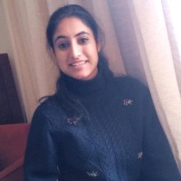 Shradha Sharma