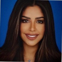 Sarah Alfahad
