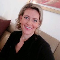 Stephanie Prigent