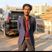 Muddasir Ali Soomro