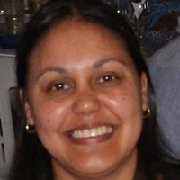 Anthea Ruth Jacobs